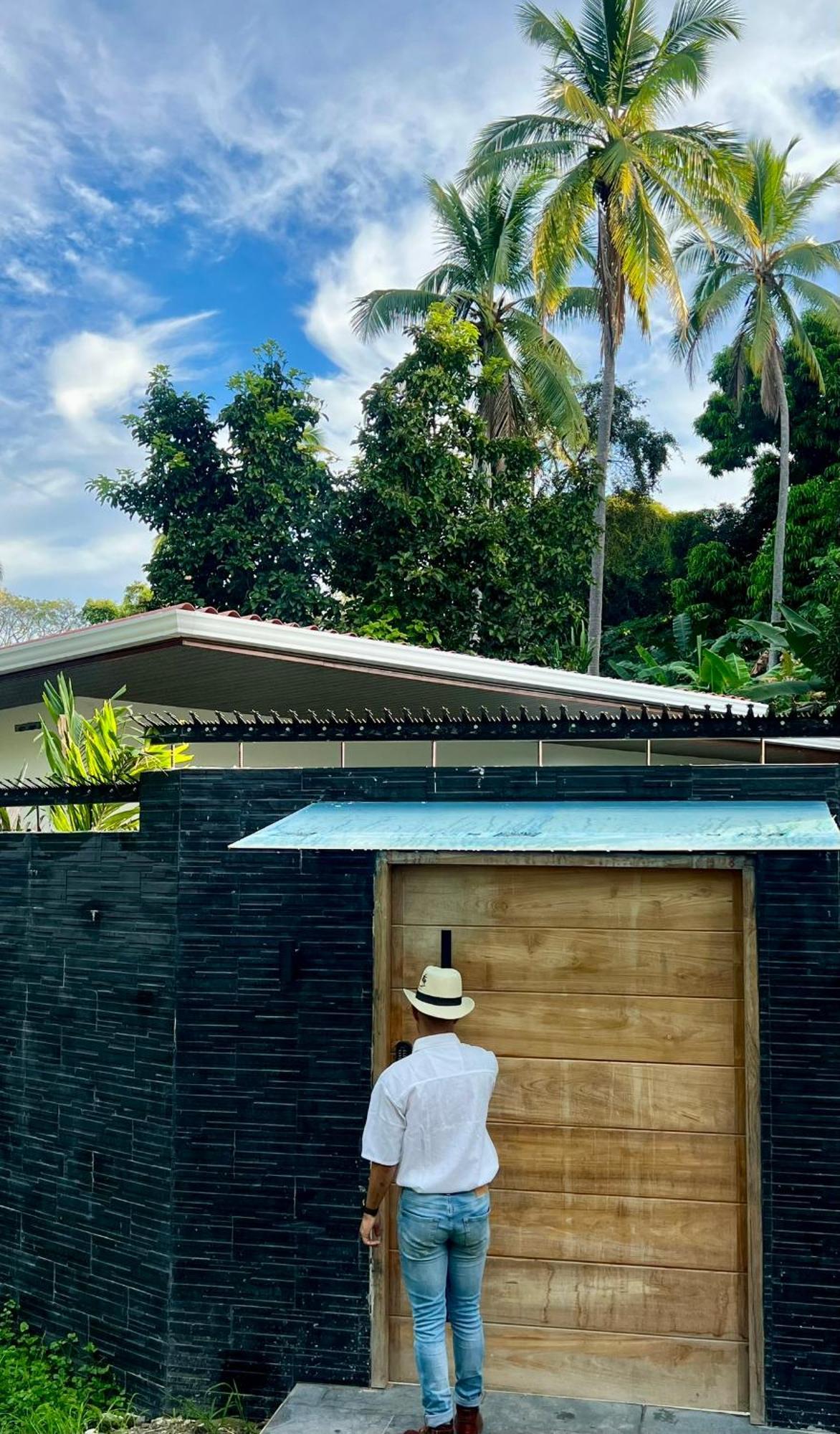 Eden Ubedi Tiny With Private Pool, Piscina Privada Villa *